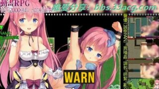 【陷阱ARPG/中文/全动态】魔法査察官桃 DL官方中文版【新作/即时エロ/全CV/1.5G】