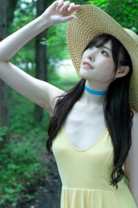 【写真】桥本有菜 – 明日香【秒传】