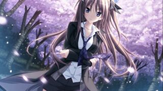 【ADV/部分汉化/PC】未来乡愁【度盘/2.97GB】