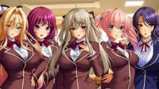 【ADV】[BISHOP] 屈辱2【汉化】