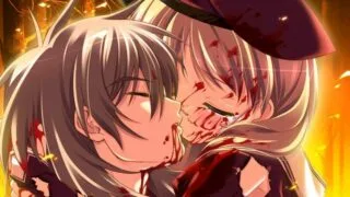 【KRKR】11eyes罪与罚与赎的少女【度盘】