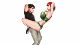 【PC/安卓/动态】与女神一起被隔离 V2.4 精翻汉化版【700M】