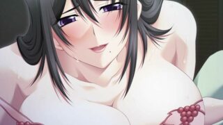 【ADV/云汉化版】妻子出轨~岳母顶替！+无修正动画【度盘/秒传/2G】