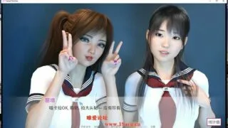 【欧美SLG/双端/动态】随心所欲 v0.12c PC/安卓最新汉化版【3月更新/2.5G】