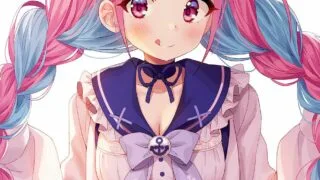 【图集】凑阿库娅 352P 【1.42G/度盘】