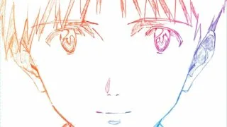 【音乐】新世纪福音战士-EVA劇場版完結編「One Last Kiss」／宇多田ヒカル[FLAC]【231.8MB/度盘】