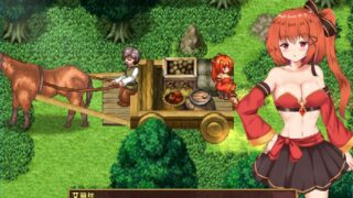 【RPG/官中】闪红的爱丽丝V2.00官方中文版 【秒传/600M】
