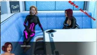 【欧美SLG/双端/后宫大作】穿越时空 Ep.10 Part3 PC/安卓最新汉化高压版/全CG【动态/4.2G】