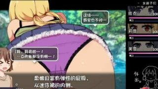 【中文SLG/新DLC】夏日狂想曲+ V2.02.1 DLC STEAM官中步兵版+存档【更新/PC/安卓/2G】