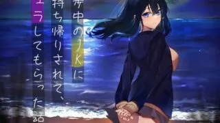【同人音声】【餅梨あむ】散歩中のJKにお持ち帰りされて、フェラされた話【RJ377116】【秒传/4.48G】