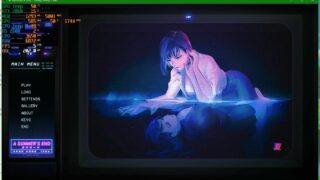 【AVG/百合/第九艺术】夏天的一天 - 香港1986 汉化版