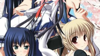 【ADV/日文/免币】春色桜瀬【秒传】