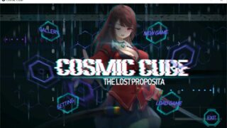 【ACT/简中】宇宙魔方（Cosmic Cube）试玩版【度盘/300M】