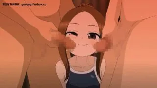 【Godoy】同人动画小短篇 [2D/动画/毒盘/可白嫖]