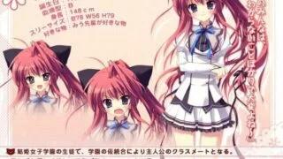 【ONS】纯白交响曲【558M】