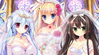 【ADV/生肉】Pure Marriage ～赤い糸物語 コンプリートパック～【秒传/3.78GB】
