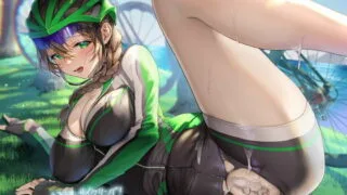 【更新链接】【同人声音】【柚木つばめ】えちえちサイクリング!～サイクリング後に汗だく種付けナマえっち～【フォーリーサウンド】【RJ381274】【onedrive/2.3g】