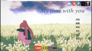 【亚洲风SLG/汉化/动态】未来妻子 CH 9 汉化版 【PC/安卓/3G】