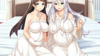 【同人CG集】【生肉免币】 [Mケイフ (よろず)] 乙女ゲーの悪役モブその2は破滅ENDを回避したい。【磁力】