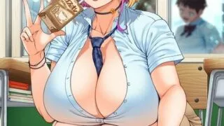 【里番】【3月新番生肉】[メリー・ジェーン]初めてのヒトヅマ 第4話 ビッチな女子の恋愛相談【磁力】