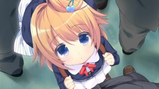 【ADV/GAL】与小萝莉相思相爱【网盘/PC/225.5MB】