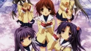【ONS】Clannad 834M