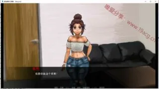 【欧美SLG/双端/动态】家庭崩溃 v0.6 PC/安卓最新汉化版【3月更新/1.1G】