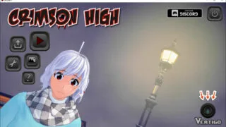 【日系SLG/汉化/动态】深红高中 V0.7.0 汉化版【PC/安卓/2G】