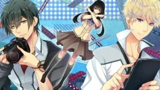 【KRKR】孤僻少女改造计划［度盘］