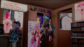 补档【MMD】近期看的还挺喜欢的几部 1.5g 9篇