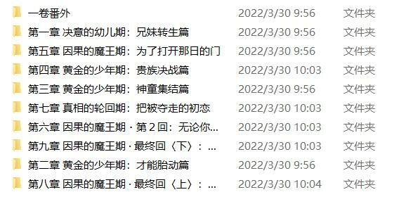 【轻小说】被病娇妹妹爱得死去活来 【度盘】 原文件已遗失,目前补不了 【轻小说】被病娇妹妹爱得死去活来 【度盘】 原文件已遗失,目前补不了