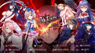 【KRKR】7th Divine ～白银的圣女与漆黑的魔王～【度盘】