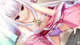 【ADV/汉化】なまイキ ～生粋荘（きっすいそう）へようこそ！～【度盘/1.55GB】