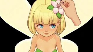 【2D欧美RPG/汉化/动态CG】我的乡村日常生活！Daily Lives of My Countryside Ver0.23精翻汉化版【1G】