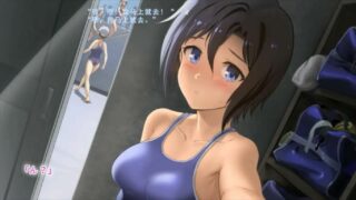 【机翻/动画】姪と叔父がセックスにハマっちゃう話 モーションコミック版两部