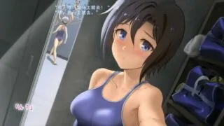 【机翻/动画】姪と叔父がセックスにハマっちゃう話 モーションコミック版两部