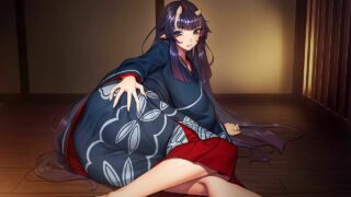 【ADV/GAL/SLG/云翻】孕鬼~巨乳鬼娘超鬼畜异形蹂躙谭【网盘/PC】