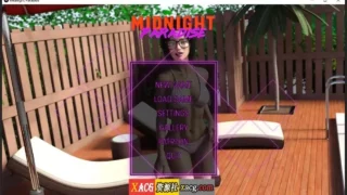 【欧美SLG/汉化/动态】午夜天堂 V0.16 含全CG【大更新/PC/安卓/7G/OD】