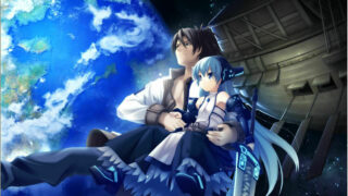 【KRKR】精灵天翔.迈向毁灭世界的少女们【度盘】