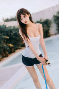 【写真】Shika小鹿鹿 最全74套资源合集【9.87GB/秒传】
