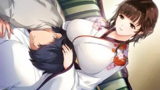 【CG】母灿烂CG