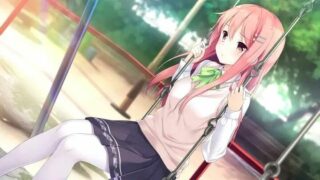 【GAL/PC】想要传达给你的爱恋【度盘】