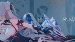 【3D/同人动画/akt/】2019年至2021年动画合集【秒传/34.4GB】