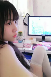 【写真】双马尾少女赛高酱2022新春特刊 【83P3V-163MB】【秒传】