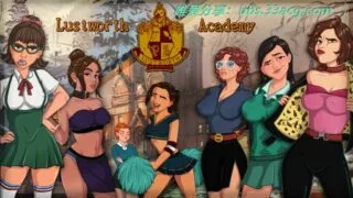 【欧美SLG/双端/动态】拉斯特沃思学院 v0.21a PC/安卓最新汉化版【3月更新/1G】
