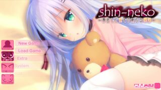 【PC/汉化】与再会妹妹的新关系【度盘  1.1GB】 补档