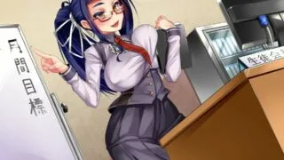 【RPG】千堂彩华 ~ 150M