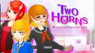 【超自由RPG/双端/全动态】与恶魔共存的小镇 V1.16 官方中文版【NPC新作/PC/安卓/1G】