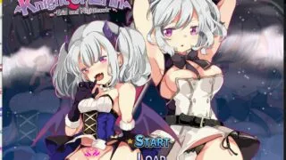 【ARPG/汉化/动态/萌盘】女骑士艾琳：Knight of Erin Ver1.06 精翻汉化版【新汉化/400M】