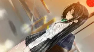 【ADV/GAL/部分动态】雨音Switch ~我与生病的她以及不停歇的雨【网盘/PC】（+全cg档）
